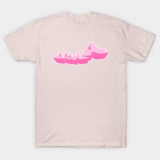 PINK LOONA T-Shirt